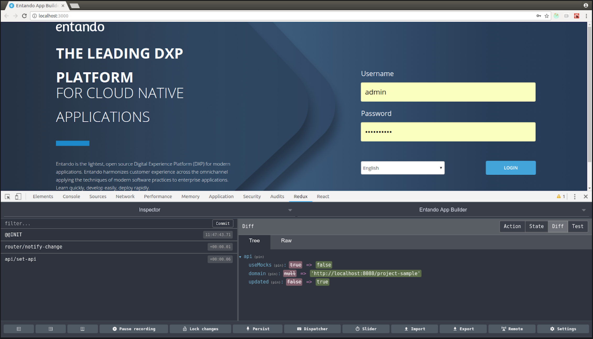 PCFE rdevtools