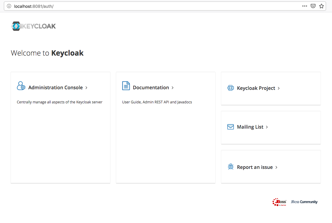 pwa keycloak 1